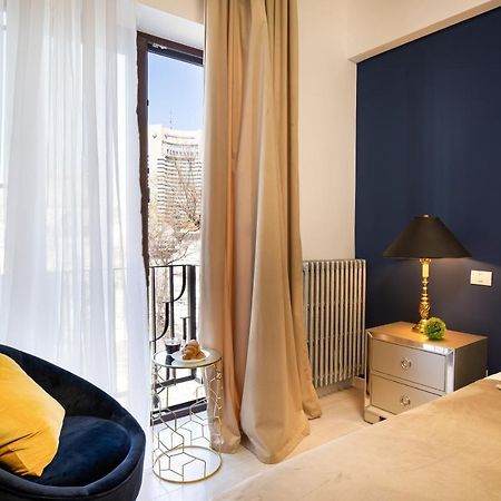 Metropole Apartments Studio Old City بوخارست المظهر الخارجي الصورة