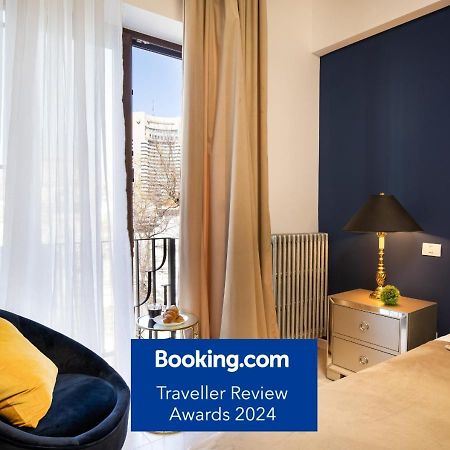 Metropole Apartments Studio Old City بوخارست المظهر الخارجي الصورة