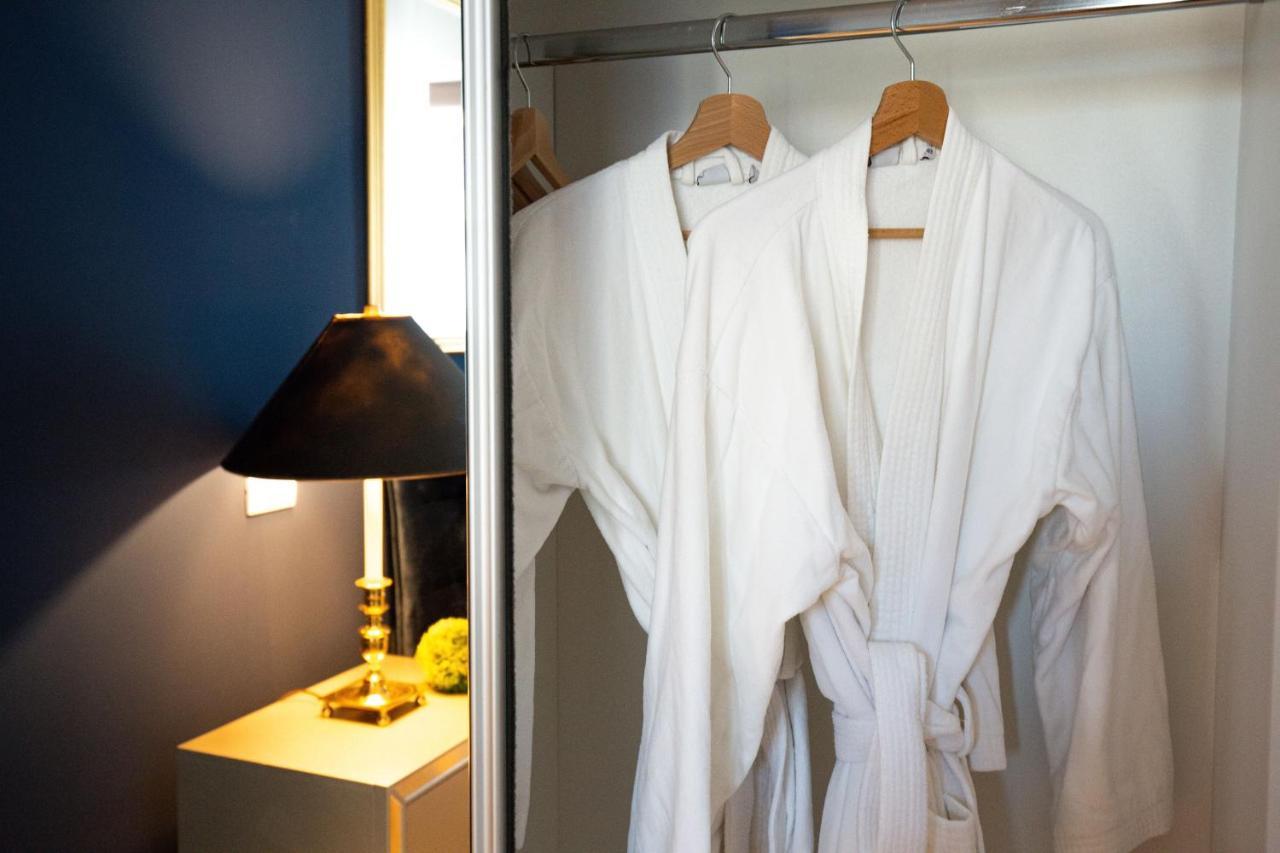 Metropole Apartments Studio Old City بوخارست المظهر الخارجي الصورة