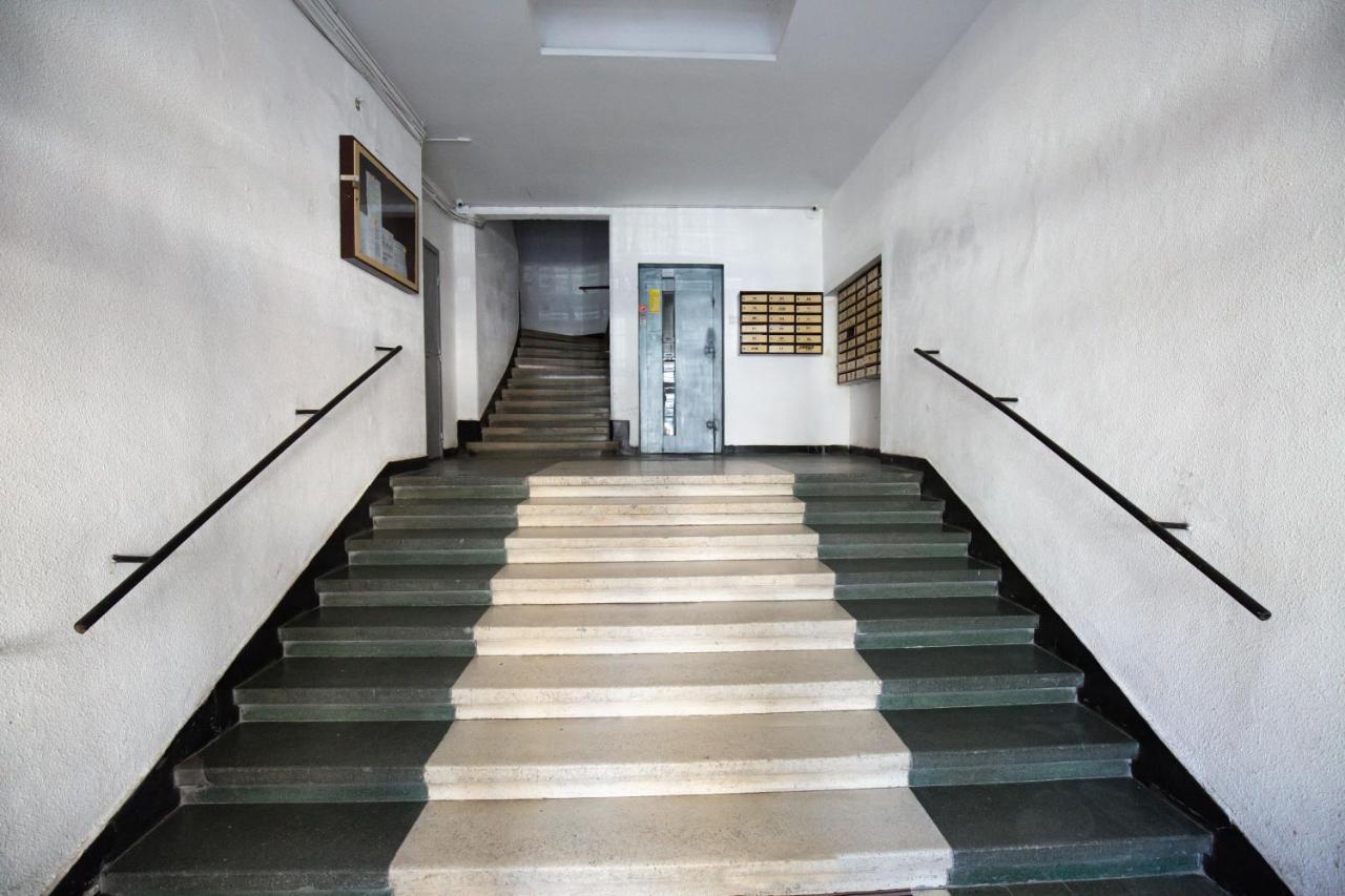 Metropole Apartments Studio Old City بوخارست المظهر الخارجي الصورة