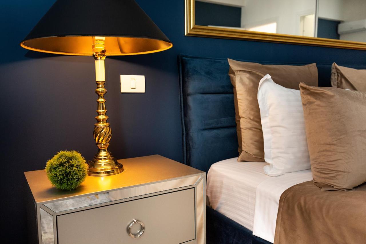 Metropole Apartments Studio Old City بوخارست المظهر الخارجي الصورة